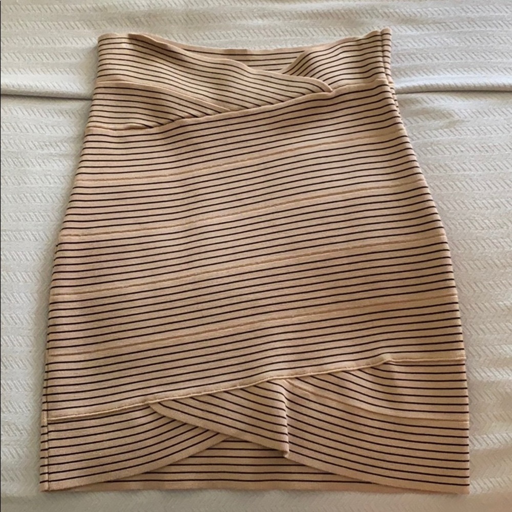 Bandage skirt